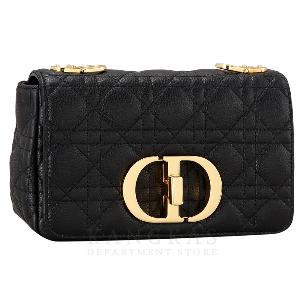 CHRISTIAN DIOR(USED)크리스찬디올 카로 스몰 체인백
